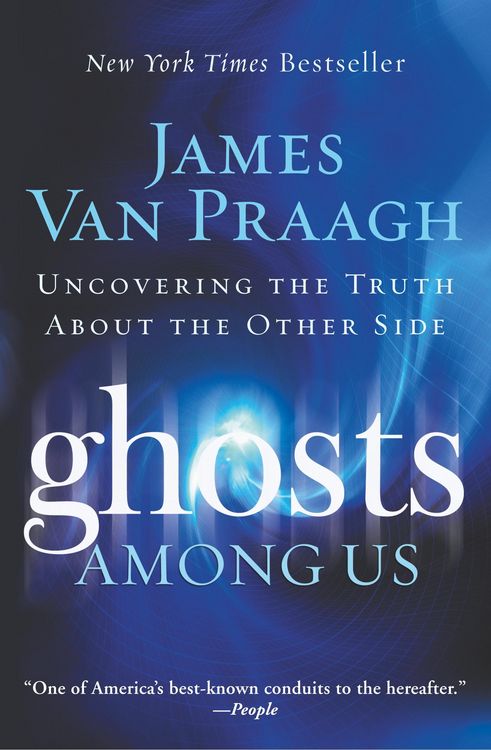 Produktbild: Ghosts Among Us