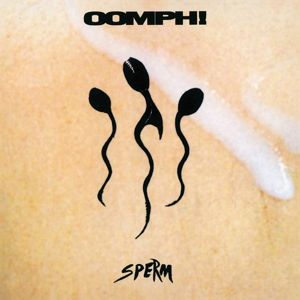 Produktbild: Sperm (Re-Release)