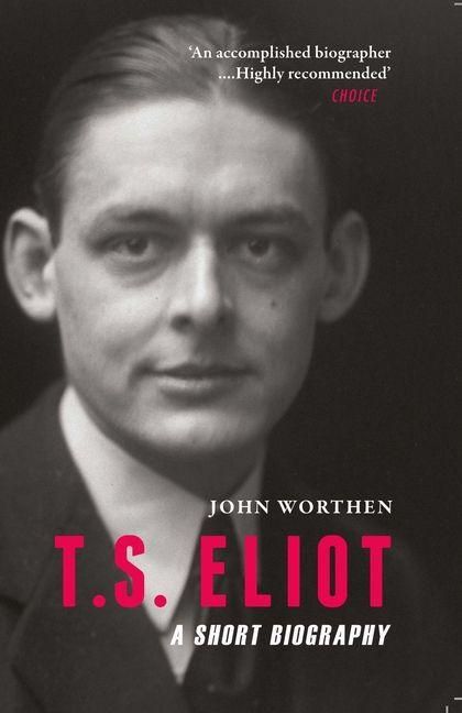 Produktbild: T.S. Eliot