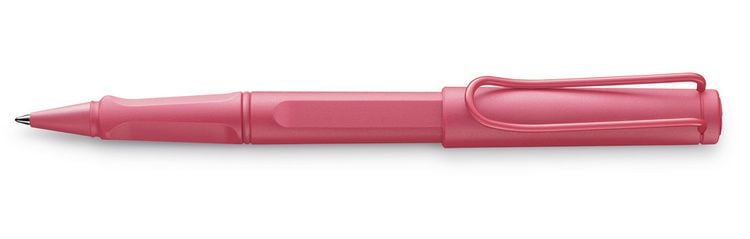 Produktbild: LAMY Tintenroller safari sunset