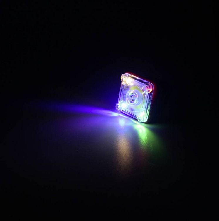 Produktbild: XCell H295 LED Stirnlampe akkubetrieben 295lm 150149