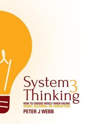 Produktbild: System 3 Thinking