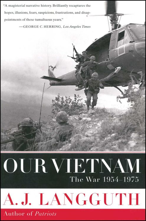 Produktbild: Our Vietnam