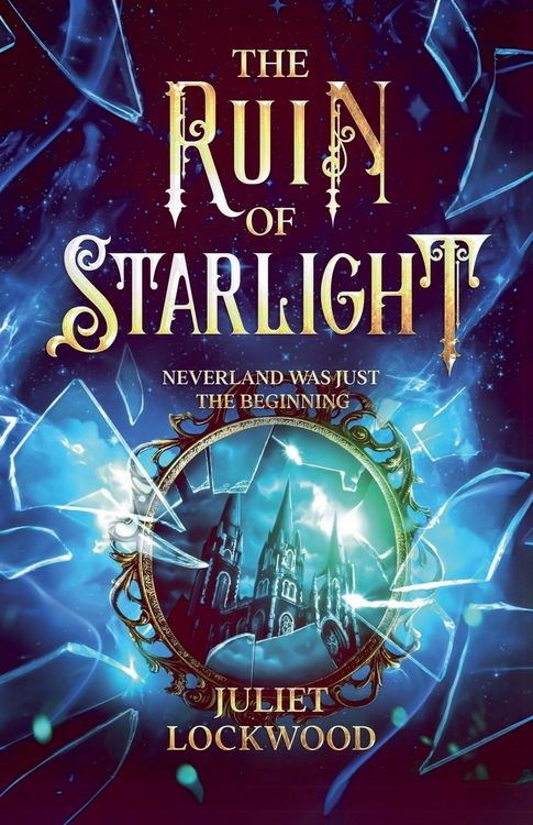 Produktbild: The Ruin of Starlight