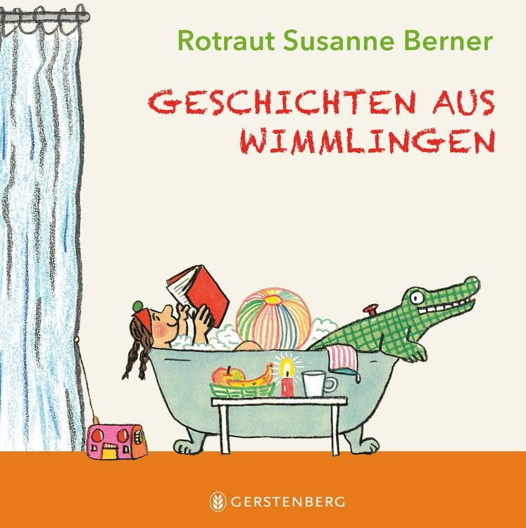 Produktbild: Geschichten aus Wimmlingen