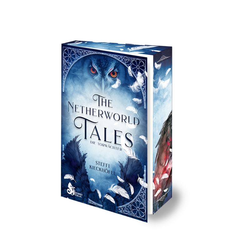 Produktbild: The Netherworld Tales