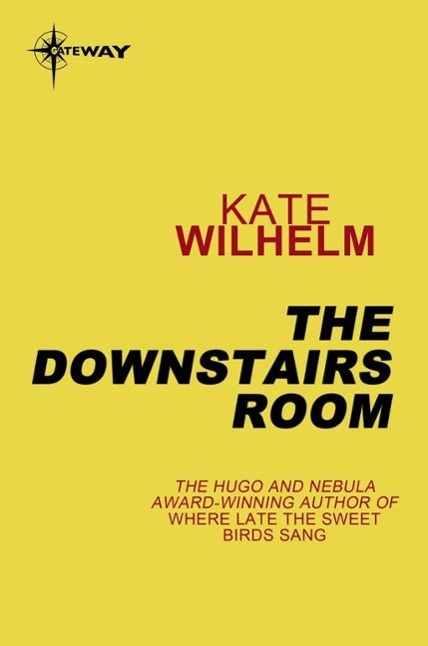 Produktbild: The Downstairs Room