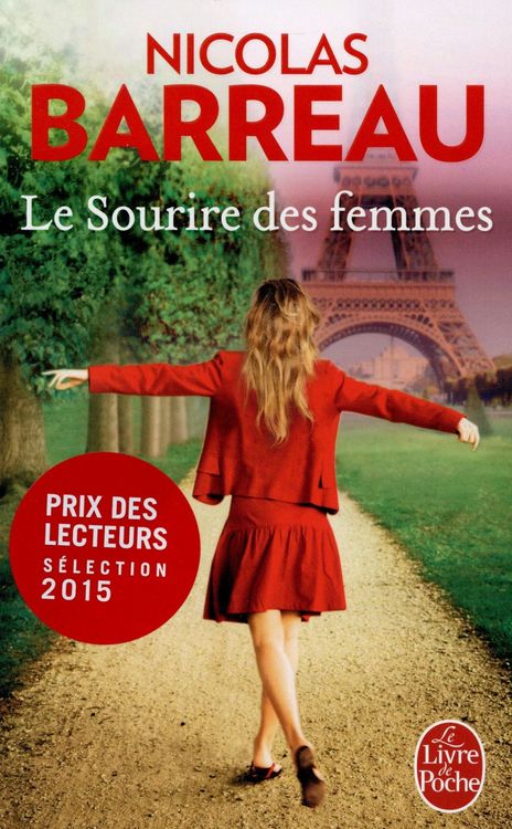 Produktbild: Le sourire des femmes