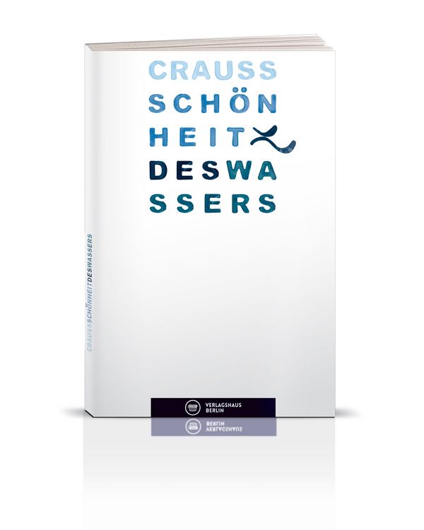 Produktbild: Sch&ouml;nheit des Wassers
