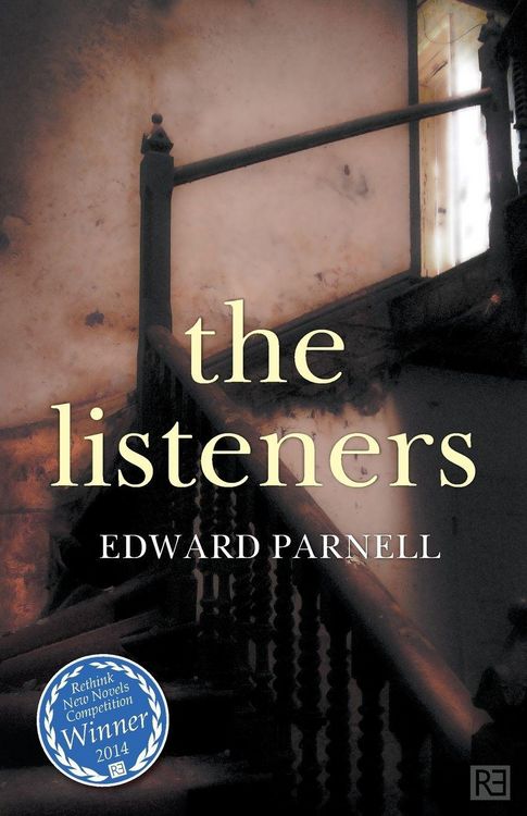 Produktbild: The Listeners