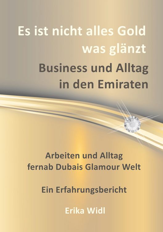 Produktbild: Es ist nicht alles Gold was gl&auml;nzt