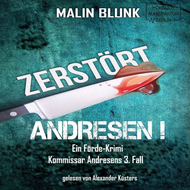 Produktbild: Zerst&ouml;rt