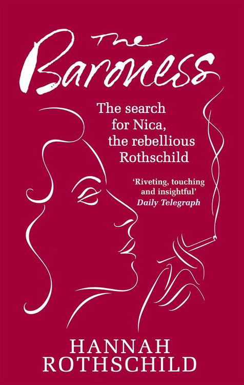 Produktbild: The Baroness