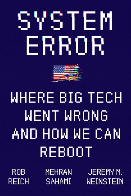 Produktbild: System Error