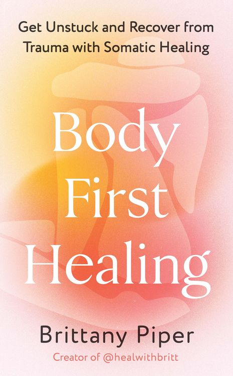 Produktbild: Body First Healing