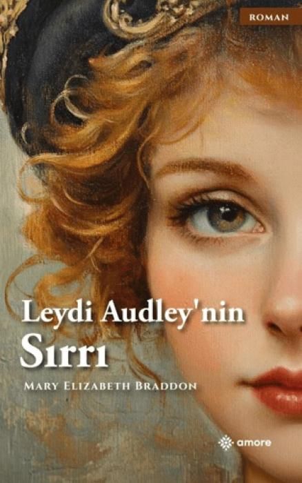 Produktbild: Leydi Audleynin Sirri