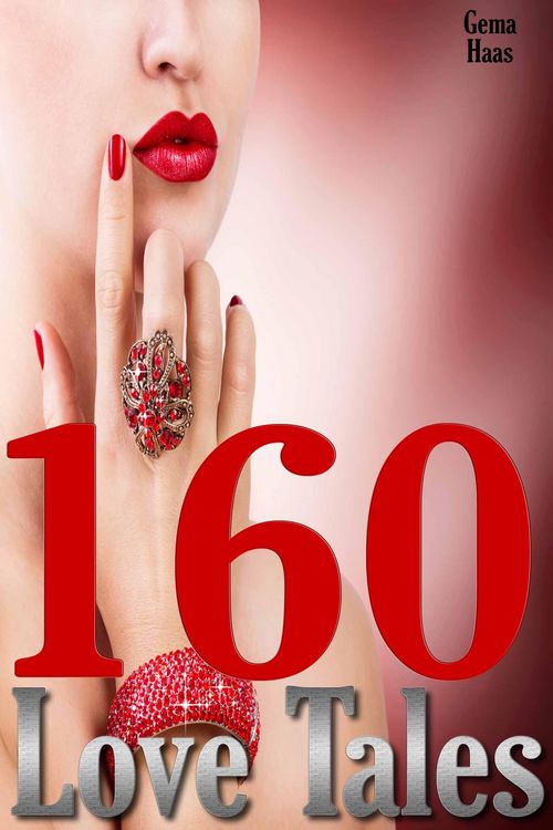 Produktbild: 160 Love Tales