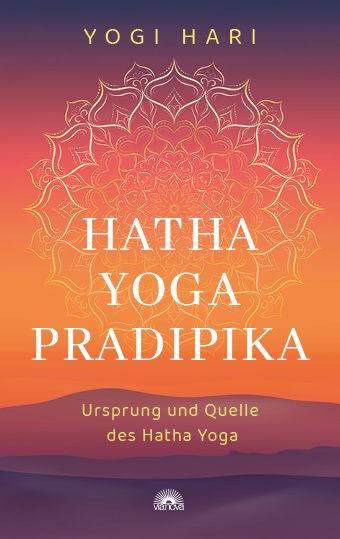 Produktbild: Hatha Yoga Pradipika