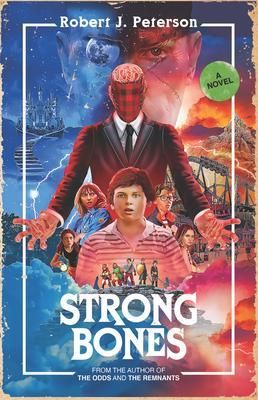 Produktbild: Strong Bones