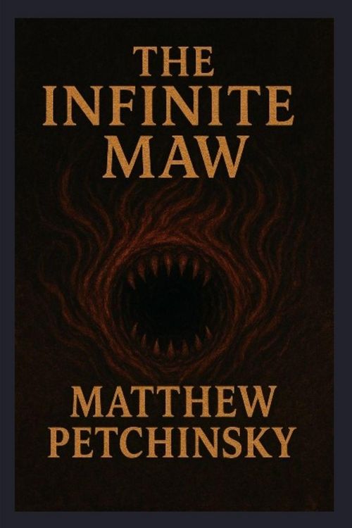 Produktbild: The Infinite Maw