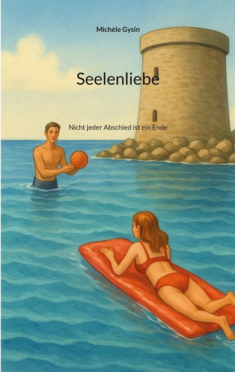 Produktbild: Seelenliebe