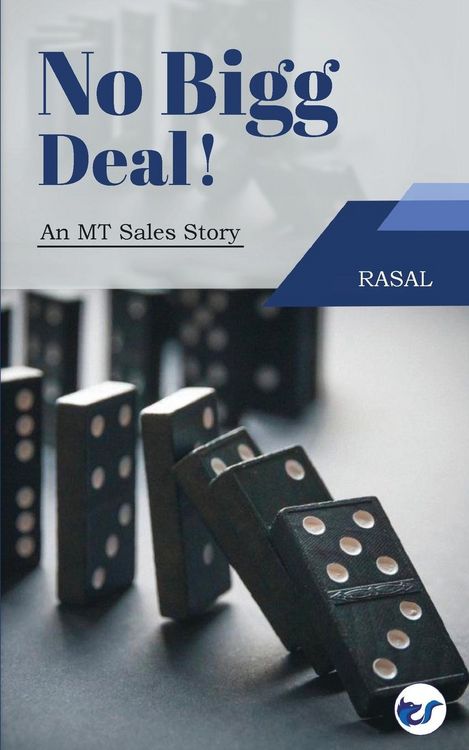 Produktbild: No Bigg Deal!