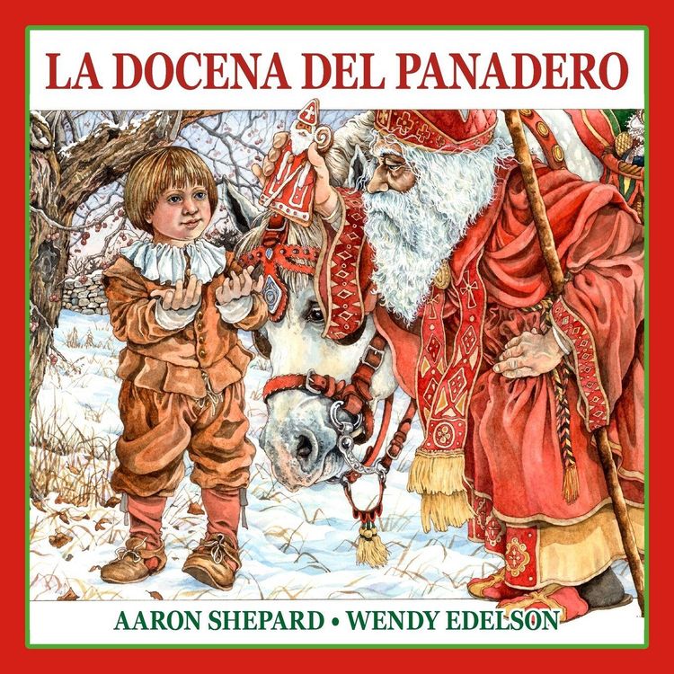 Produktbild: La docena del panadero