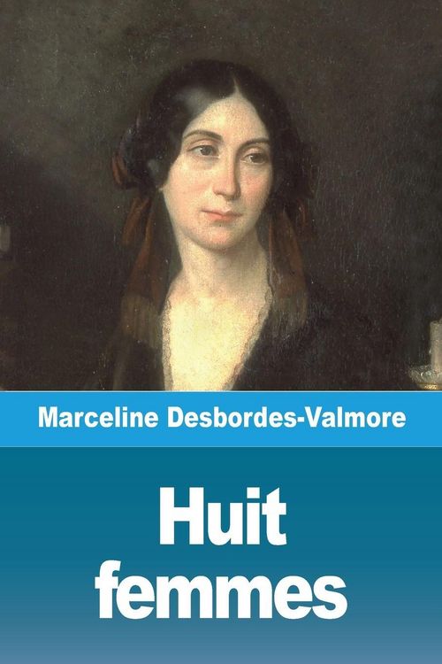 Produktbild: Huit femmes