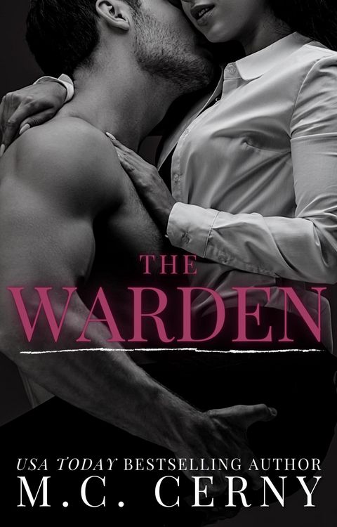 Produktbild: The Warden