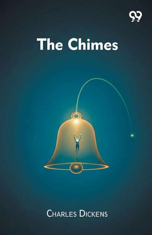 Produktbild: The Chimes