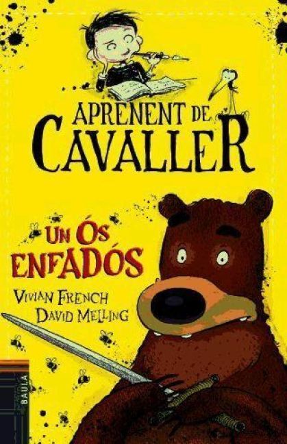 Produktbild: Un &oacute;s enfad&oacute;s