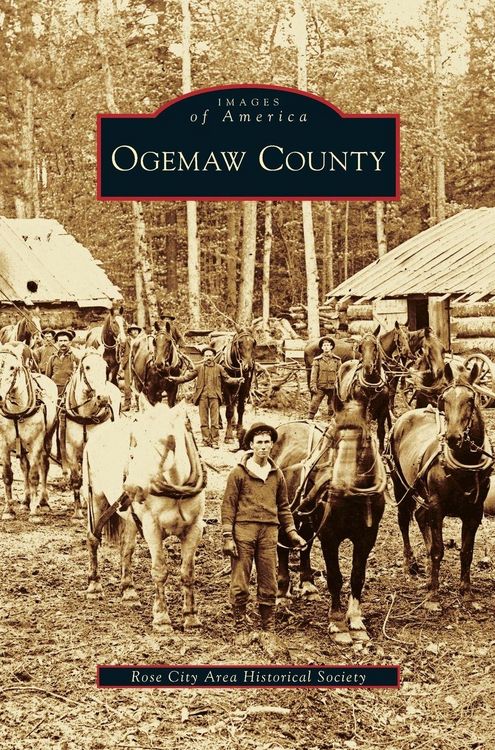 Produktbild: Ogemaw County