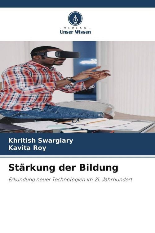 Produktbild: St&auml;rkung der Bildung