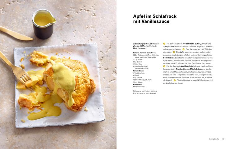 Produktbild: Einfach und k&ouml;stlich &ndash; vegetarisch