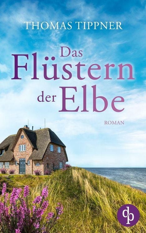 Produktbild: Das Fl&uuml;stern der Elbe