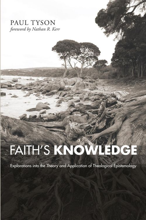 Produktbild: Faith's Knowledge