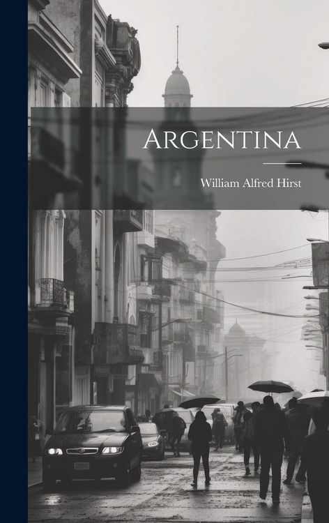 Produktbild: Argentina