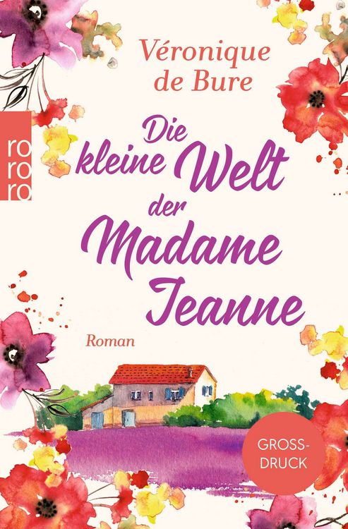Produktbild: Die kleine Welt der Madame Jeanne