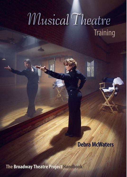 Produktbild: Musical Theatre Training