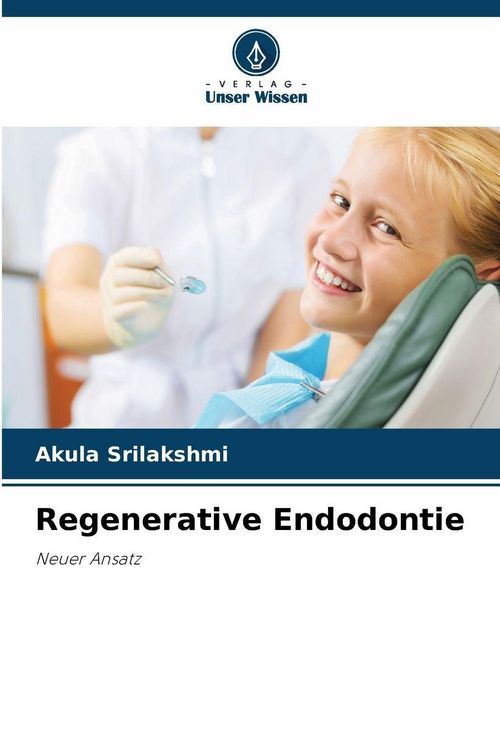 Produktbild: Regenerative Endodontie