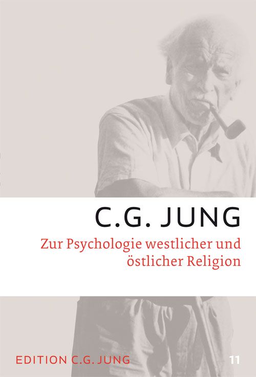 Produktbild: Zur Psychologie westlicher und &ouml;stlicher Religion