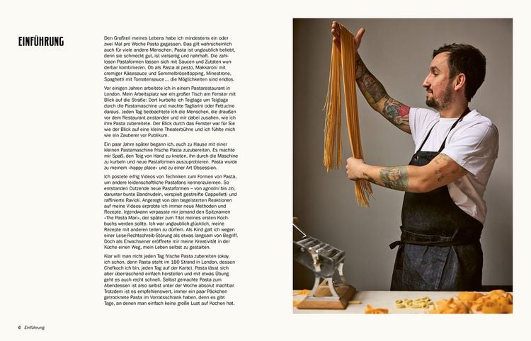 Produktbild: Pasta Pronto