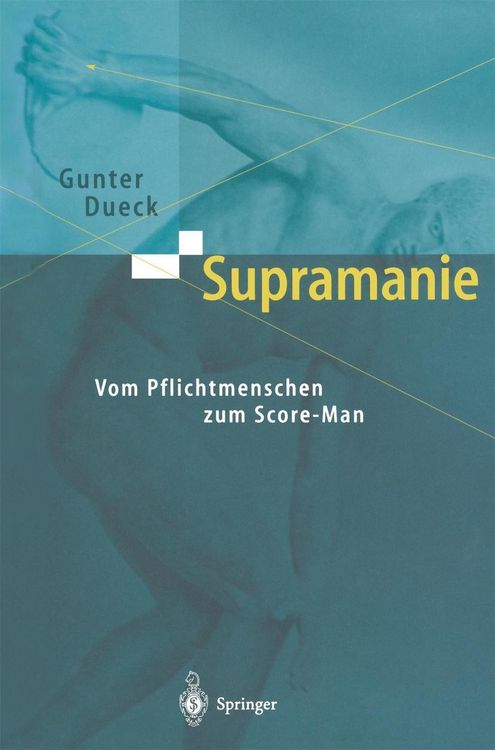 Produktbild: Supramanie
