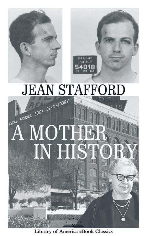 Produktbild: A Mother in History