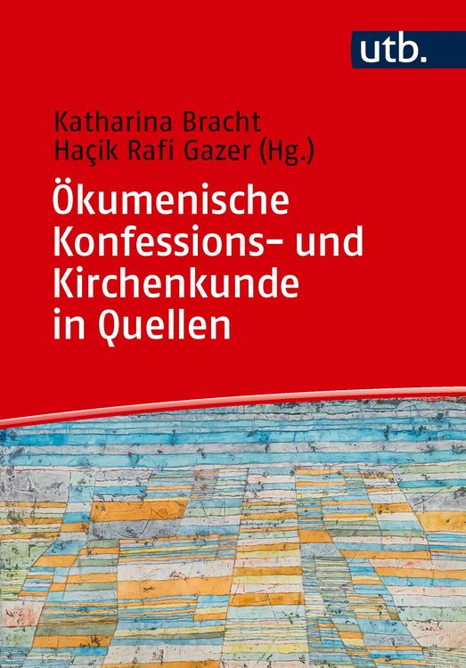 Produktbild: &Ouml;kumenische Konfessions- und Kirchenkunde in Quellen