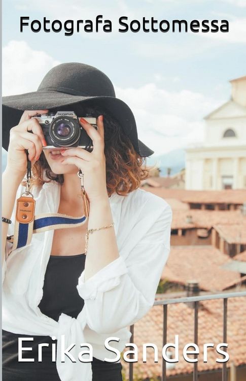Produktbild: Fotografa Sottomessa