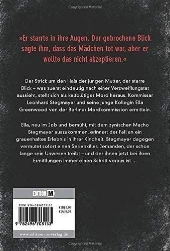 Produktbild: Sei. Endlich. Still.