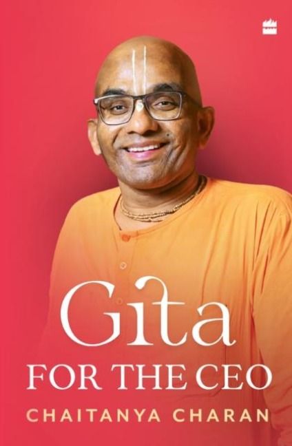 Produktbild: Gita for the CEO