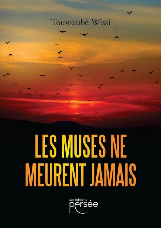 Produktbild: Les muses ne meurent jamais