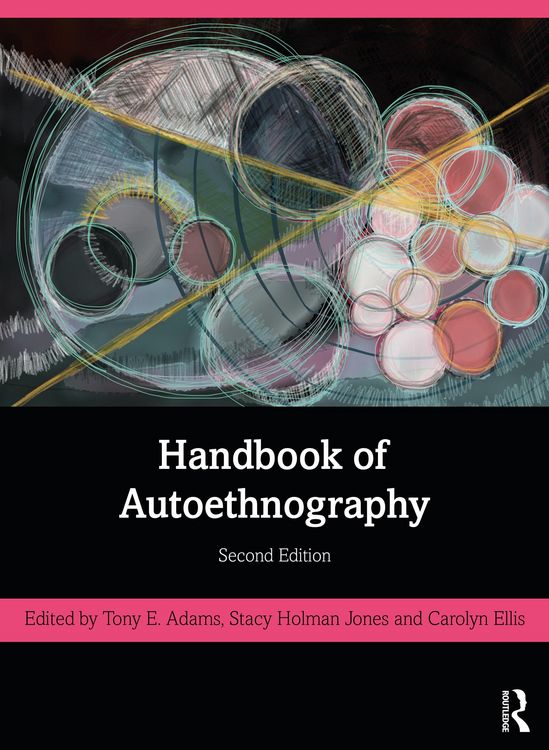 Produktbild: Handbook of Autoethnography